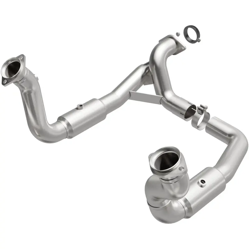 Magnaflow Direct Fit Converter For 11-17 Ford F-250 Super Duty 6.2L 1