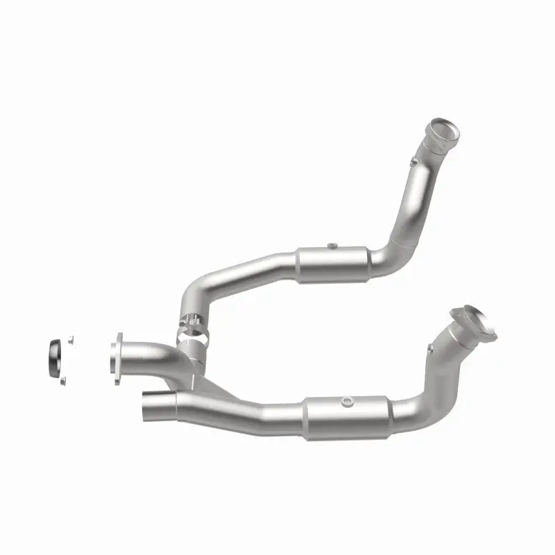 Magnaflow Direct Fit Converter For 11-17 Ford F-250 Super Duty 6.2L 2