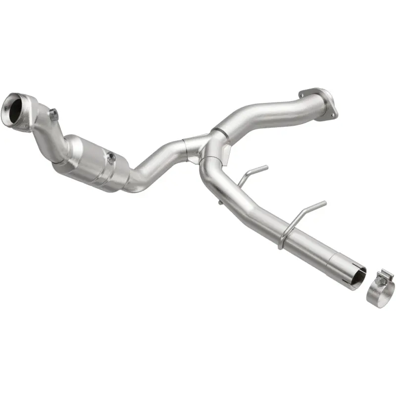 Magnaflow Direct Fit Converter For 12-14 Ford F-150 3.5L 1