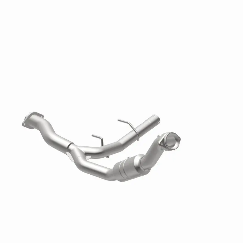 Magnaflow Direct Fit Converter For 12-14 Ford F-150 3.5L 2