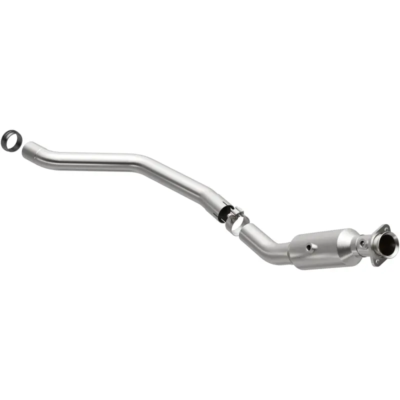 Magnaflow Direct Fit Converter For 13-14 Mercedes-Benz Gl450 4.6L 1