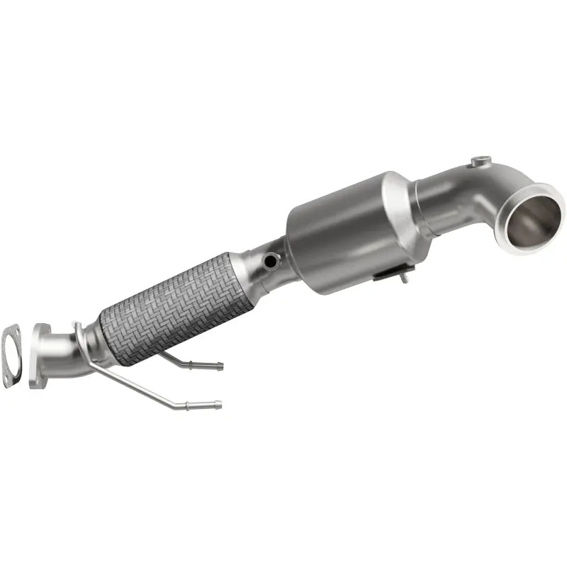 Magnaflow Direct Fit Converter For 13-17 Ford Escape 2.0L 1