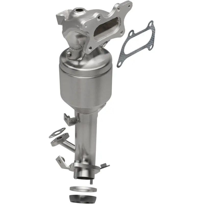 Magnaflow Direct Fit Converter For 14-15 Honda Civic 1.8L 1
