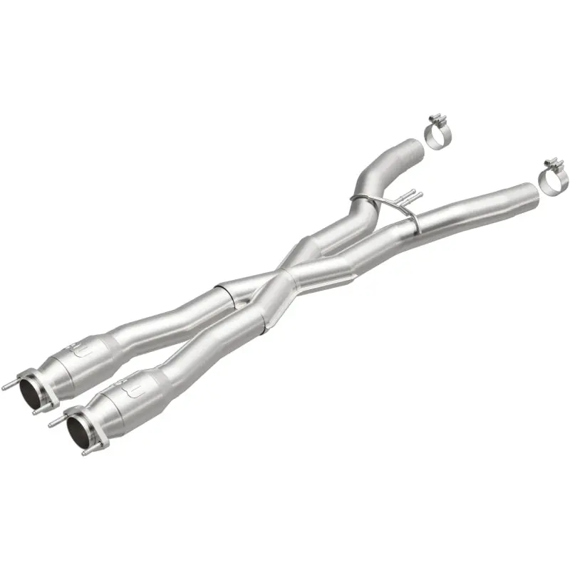 Magnaflow Direct Fit Converter For 14-18 Chevrolet Corvette 6.2L - Oem Grade, Federal Compliant 1