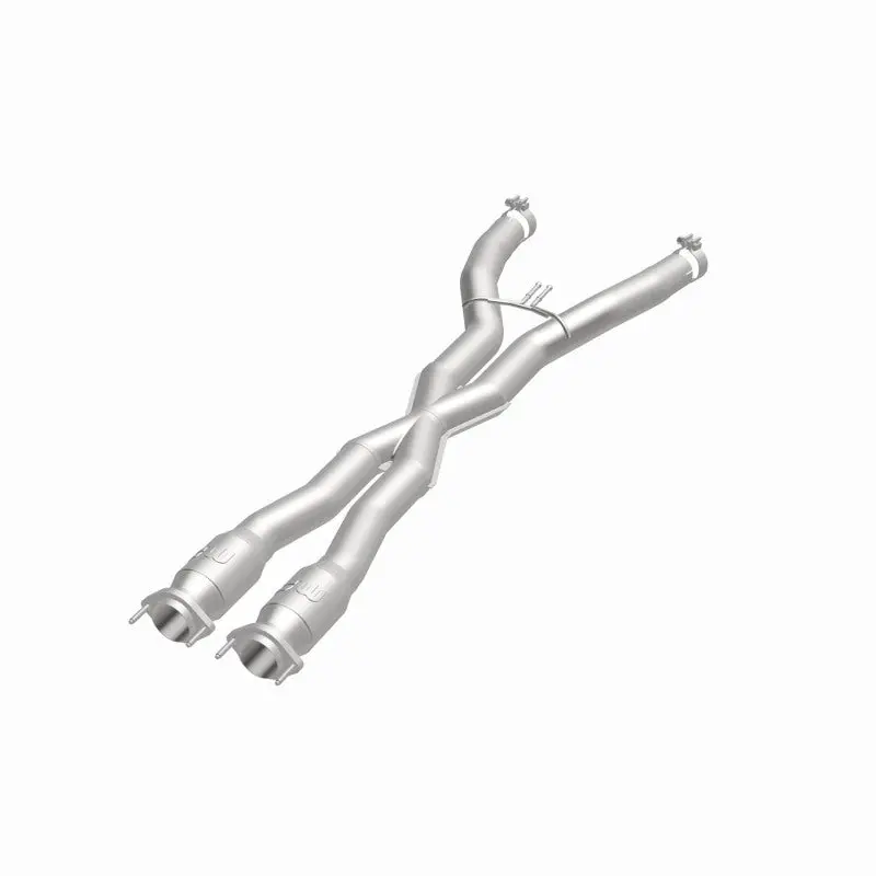 Magnaflow Direct Fit Converter For 14-18 Chevrolet Corvette 6.2L - Oem Grade, Federal Compliant 2