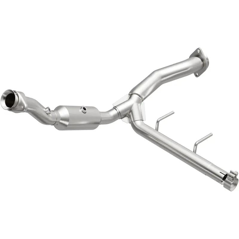 Magnaflow Direct Fit Converter For 15-17 Ford F-150 3.5L 1
