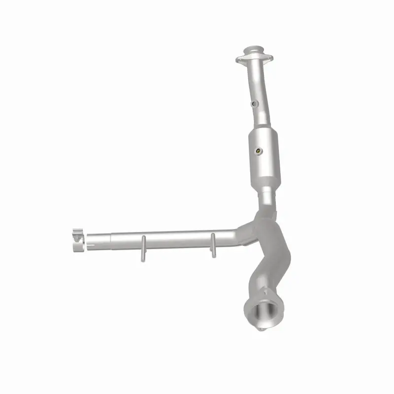 Magnaflow Direct Fit Converter For 15-17 Ford F-150 3.5L 2