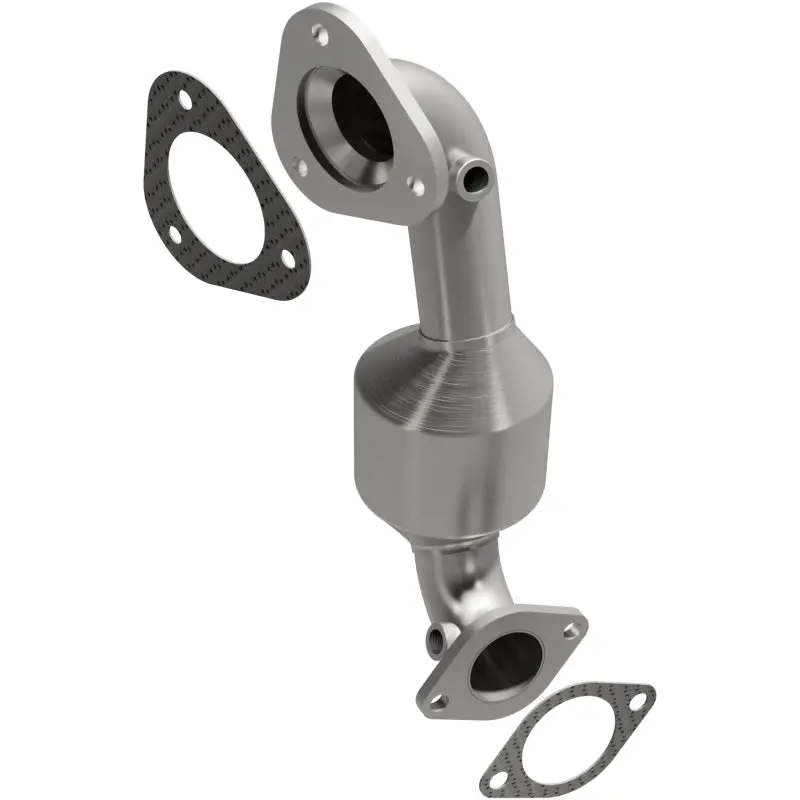 Magnaflow Direct Fit Converter For 17-18 Ford Police Interceptor Utility 3.5L 1