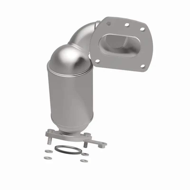 Magnaflow Direct Fit Converter For 18-19 Toyota Camry 3.5L 2