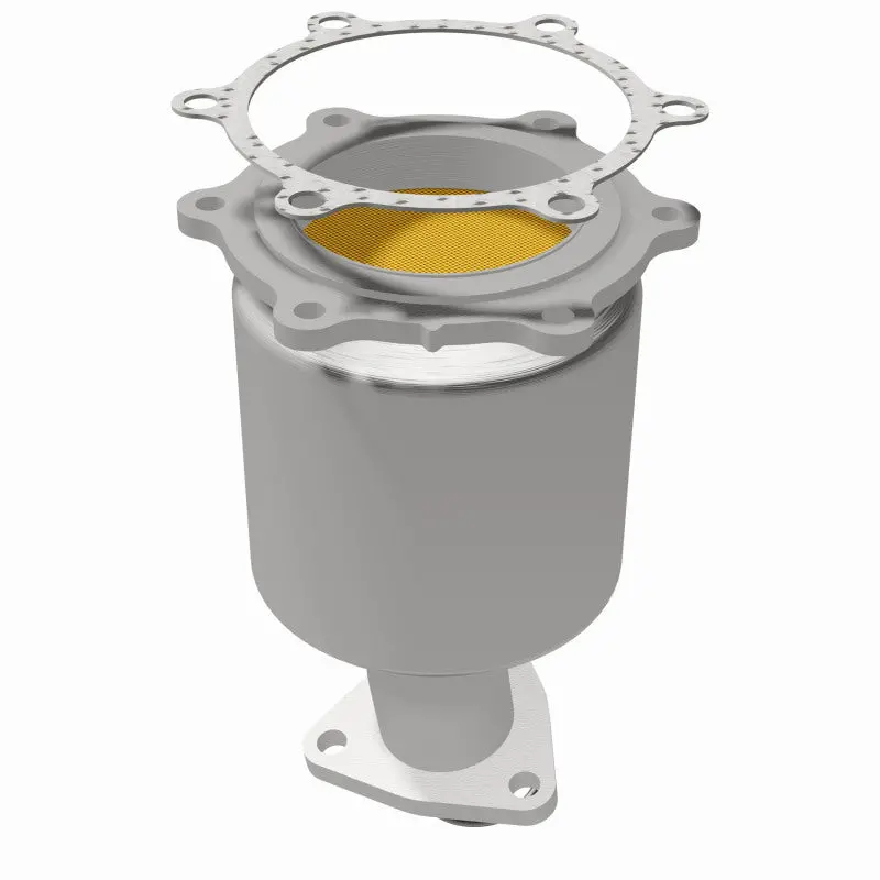 Magnaflow Direct Fit Converter For 1997 Infiniti Qx4 3.3L 2