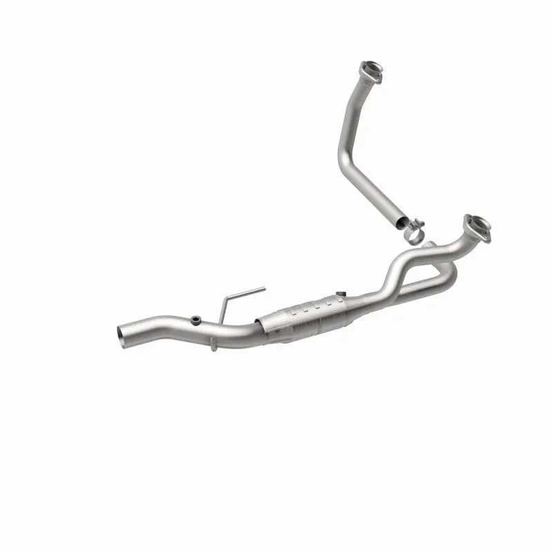 Magnaflow Direct Fit Converter For 1998 Dodge B1500 3.9L, Carb Compliant, Easy Installation 2