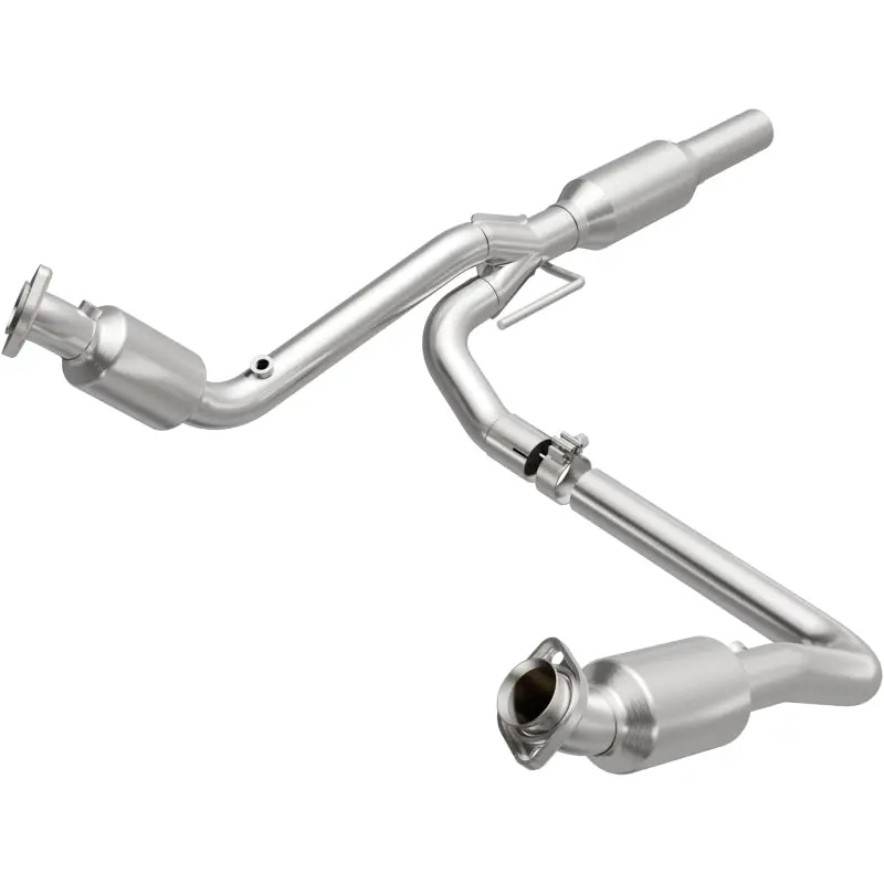 Magnaflow Direct Fit Converter For 2001–2002 Dodge Ram 2500 5.9L 1