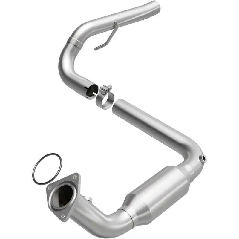 Magnaflow Direct Fit Converter For 2004–2006 Cadillac Escalade 6.0L 1