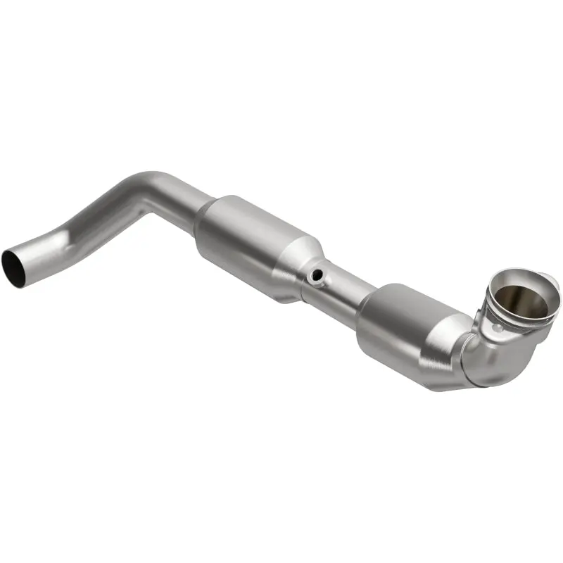 Magnaflow Direct Fit Converter For 2004 Ford F-150 5.4L – Direct Fit Converter (Direct Fit) 1