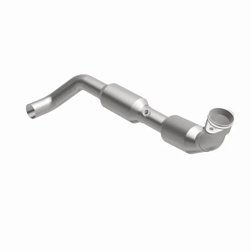 Magnaflow Direct Fit Converter For 2004 Ford F-150 5.4L – Direct Fit Converter (Direct Fit) 2