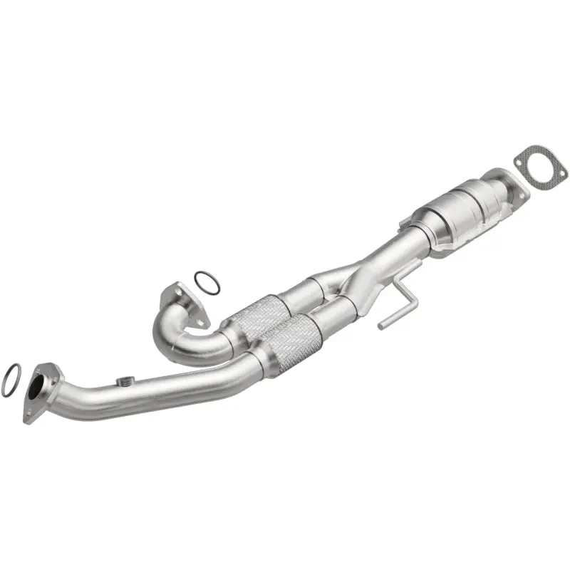 Magnaflow Direct Fit Converter For 2005-2008 Nissan Maxima 3.5L Carb Compliant 1