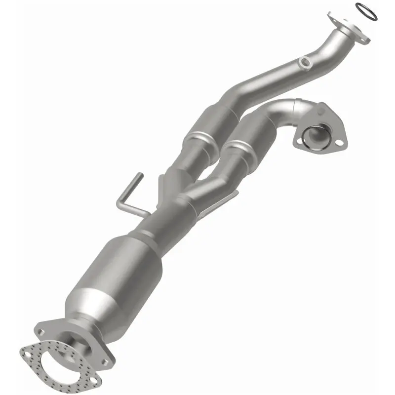 Magnaflow Direct Fit Converter For 2005-2008 Nissan Maxima 3.5L Carb Compliant 2