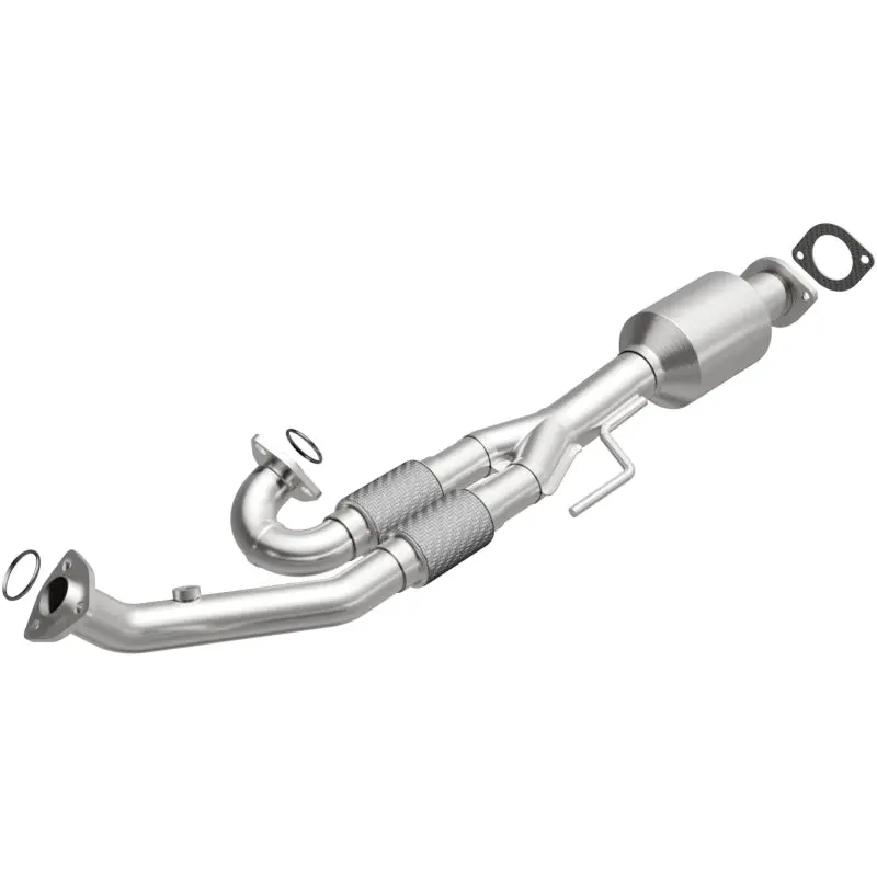 Magnaflow Direct Fit Converter For 2005-2009 Nissan Quest 3.5L 1