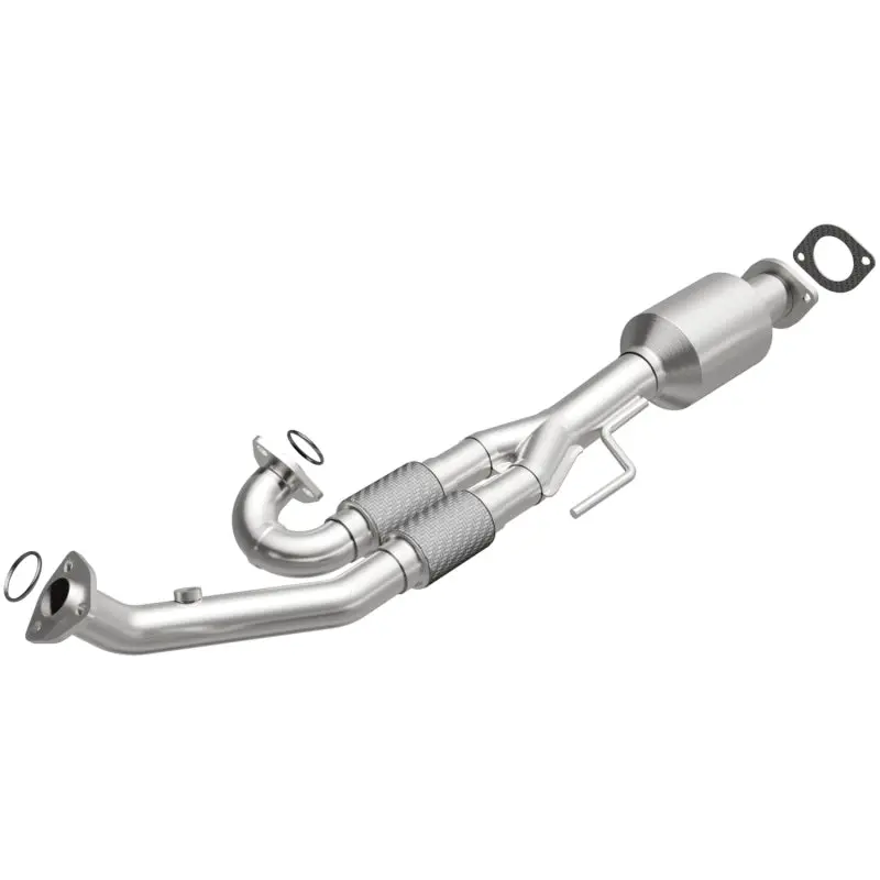 Magnaflow Direct Fit Converter For 2005-2009 Nissan Quest 3.5L 2