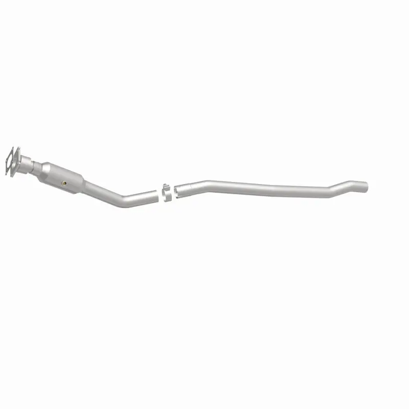 Magnaflow Direct Fit Converter For 2005 Dodge Grand Caravan 3.3L 2