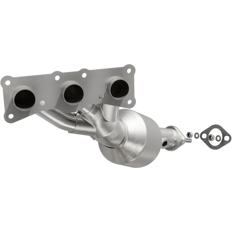 Magnaflow Direct Fit Converter For 2006-2008 Bmw Z4 3.0L 1