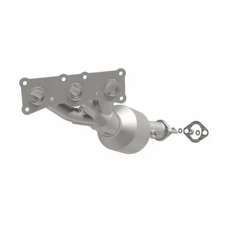 Magnaflow Direct Fit Converter For 2006-2008 Bmw Z4 3.0L 2