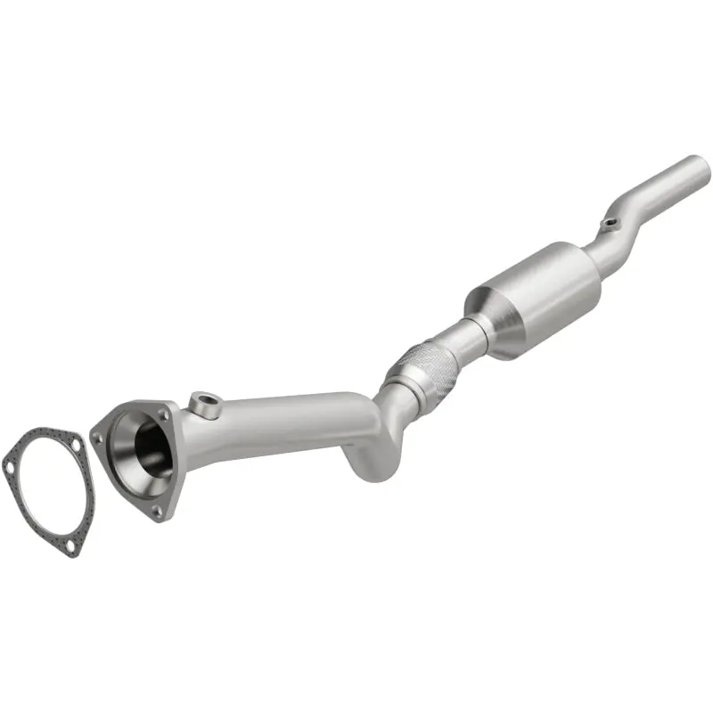 Magnaflow Direct Fit Converter For 2006-2009 Audi A6 3.2L 1