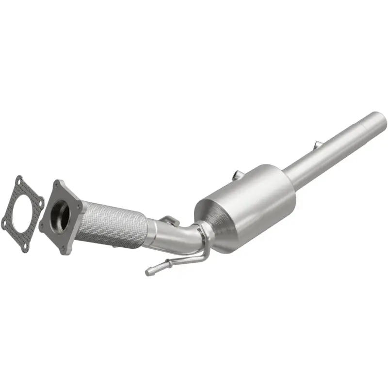 Magnaflow Direct Fit Converter For 2006-2009 Volkswagen Beetle 2.5L Carb Compliant 1