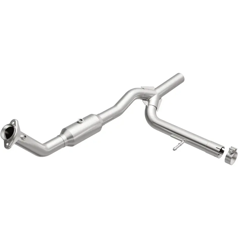 Magnaflow Direct Fit Converter For 2006 Ford F-150 4.6L Carb Compliant 1