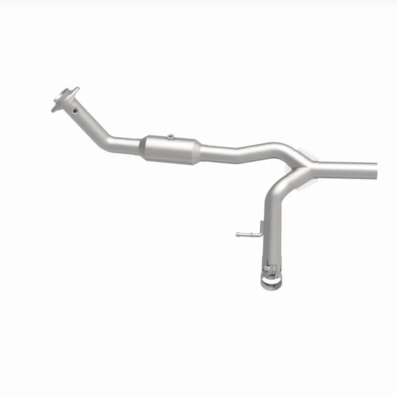 Magnaflow Direct Fit Converter For 2006 Ford F-150 4.6L Carb Compliant 2