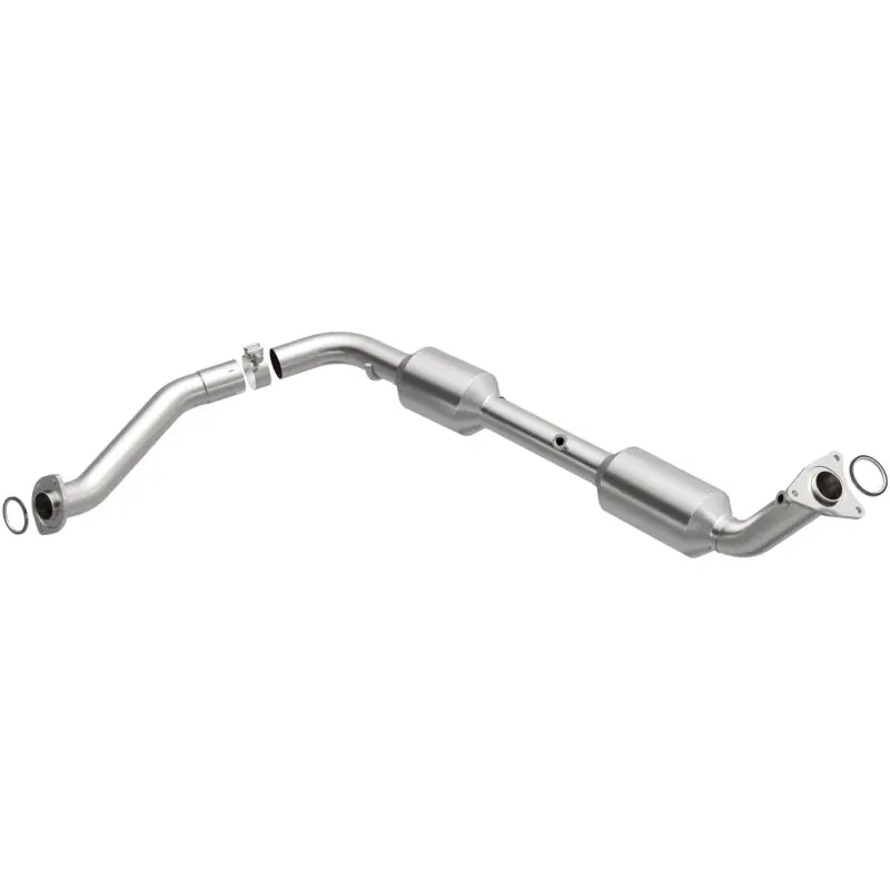 Magnaflow Direct Fit Converter For 2007-2010 Toyota Tundra 5.7L 1