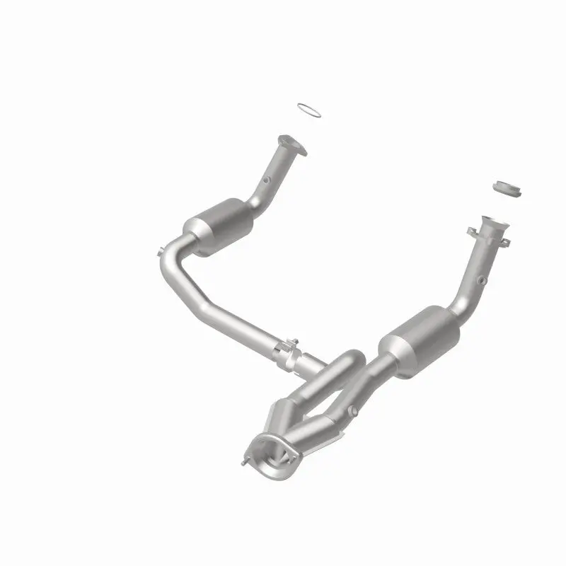 Magnaflow Direct Fit Converter For 2007 Chevrolet Silverado 1500 Classic 4.8L 2