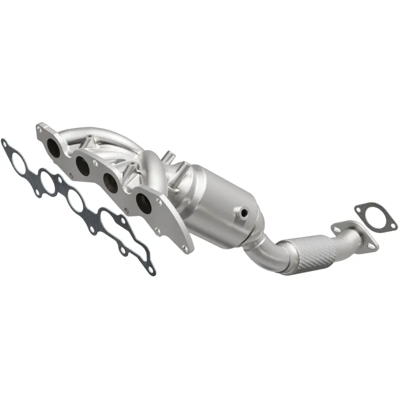 Magnaflow Direct Fit Converter For 2008-2009 Ford Focus 2.0L Carb Compliant 1