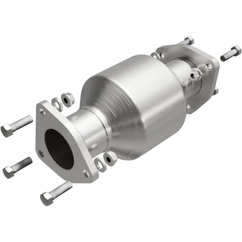 Magnaflow Direct Fit Converter For 2008-2010 Honda Accord 3.5L 1