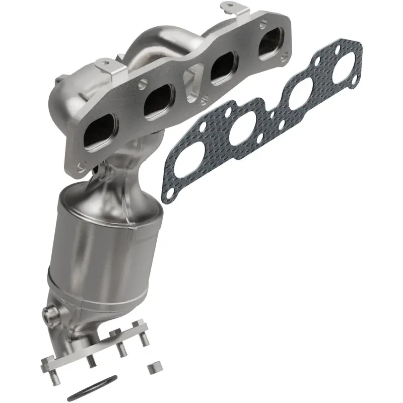 Magnaflow Direct Fit Converter For 2008-2015 Nissan Rogue 2.5L Carb Compliant 1