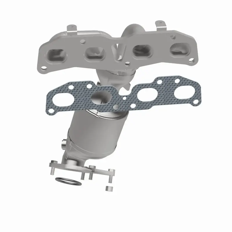 Magnaflow Direct Fit Converter For 2008-2015 Nissan Rogue 2.5L Carb Compliant 2