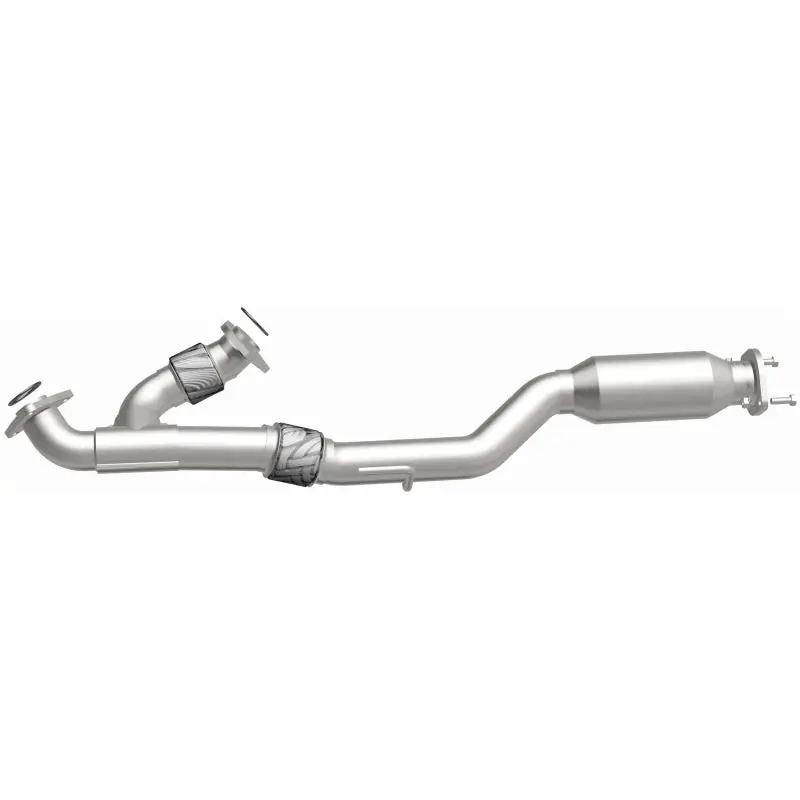 Magnaflow Direct Fit Converter For 2009-2014 Nissan Murano 3.5L 2