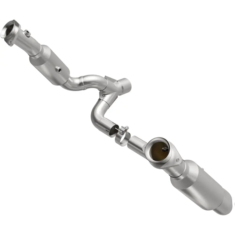 Magnaflow Direct Fit Converter For 2010-2013 Ram 1500 4.7L 1