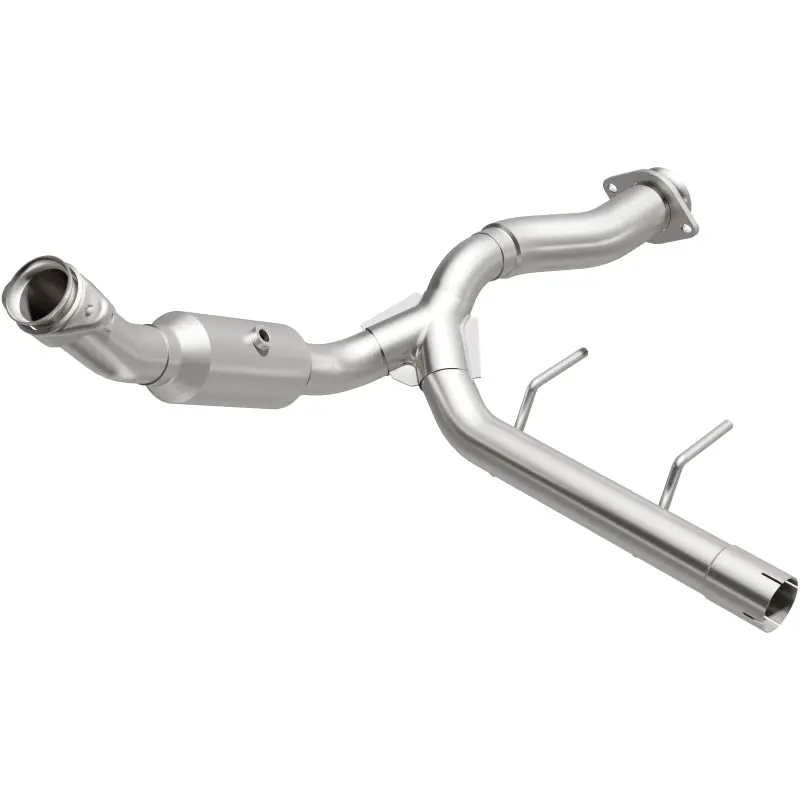 Magnaflow Direct Fit Converter For 2015-2017 Ford F-150 5.0L 1