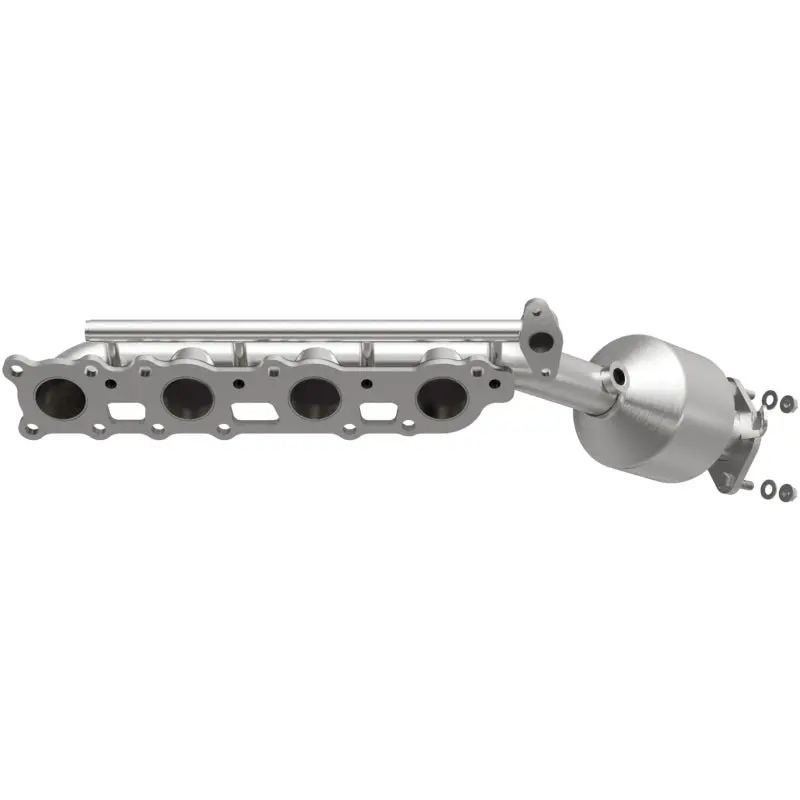 Magnaflow Direct Fit Converter For 2017 Lexus Gx460 V8 4.6 Oem 1