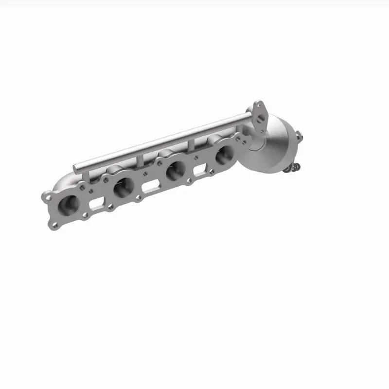 Magnaflow Direct Fit Converter For 2017 Lexus Gx460 V8 4.6 Oem 2