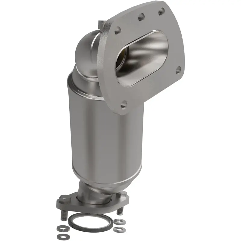 Magnaflow Direct Fit Converter For 2018-2019 Toyota Camry 3.5L 1