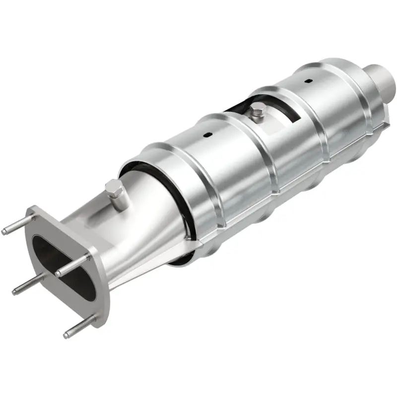 Magnaflow Direct Fit Converter For 87-95 Ford Truck 5.8/7.5 Ca Compliant 1