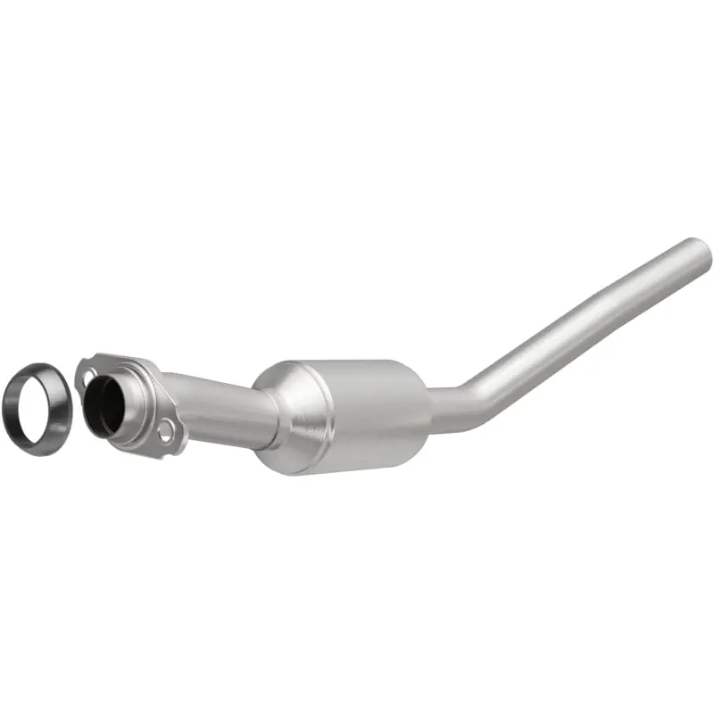 Magnaflow Direct Fit Converter For 92-95 Caravan/Voyager V6 Ca Compliant 1