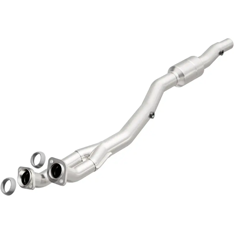 Magnaflow Direct Fit Converter For 96-98 Bmw 740Il 4.4L 1