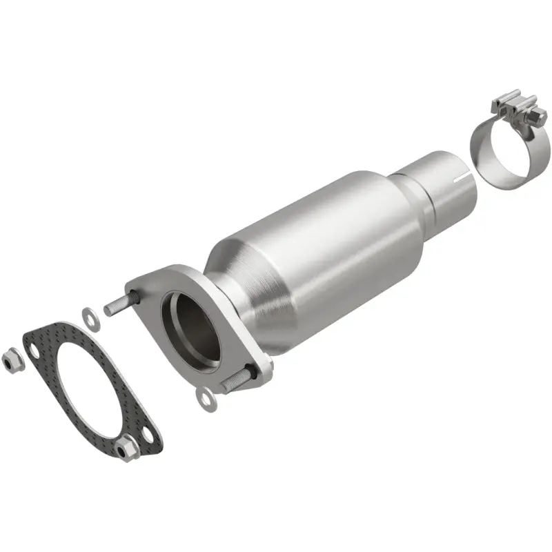 Magnaflow Direct Fit Converter For Chevrolet Malibu 2.4L 09-10 1