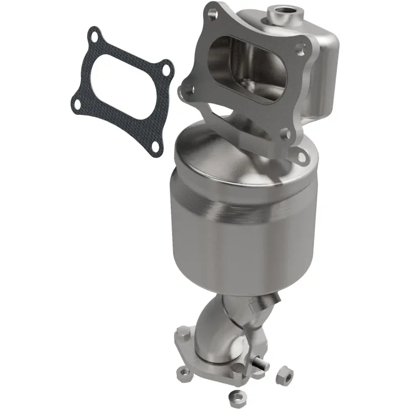 Magnaflow Direct Fit Converter For Honda Odyssey 3.5L 08-16 1