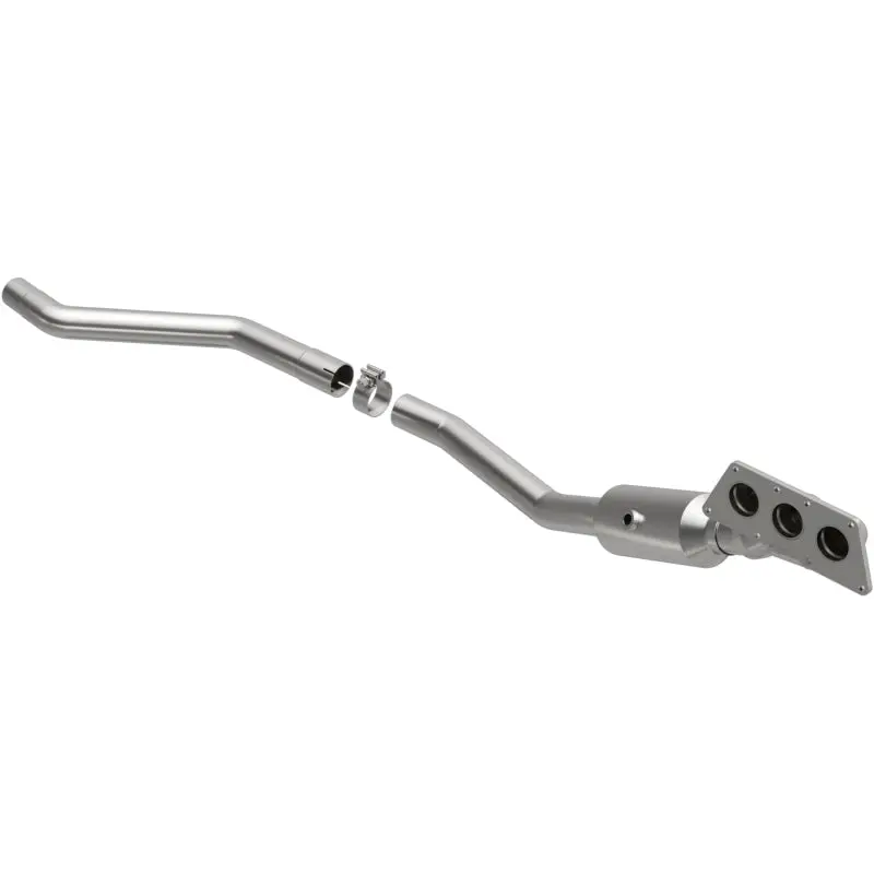 Magnaflow Direct Fit Converter For Mercedes-Benz Ml350 3.5L (2012-2015) 1