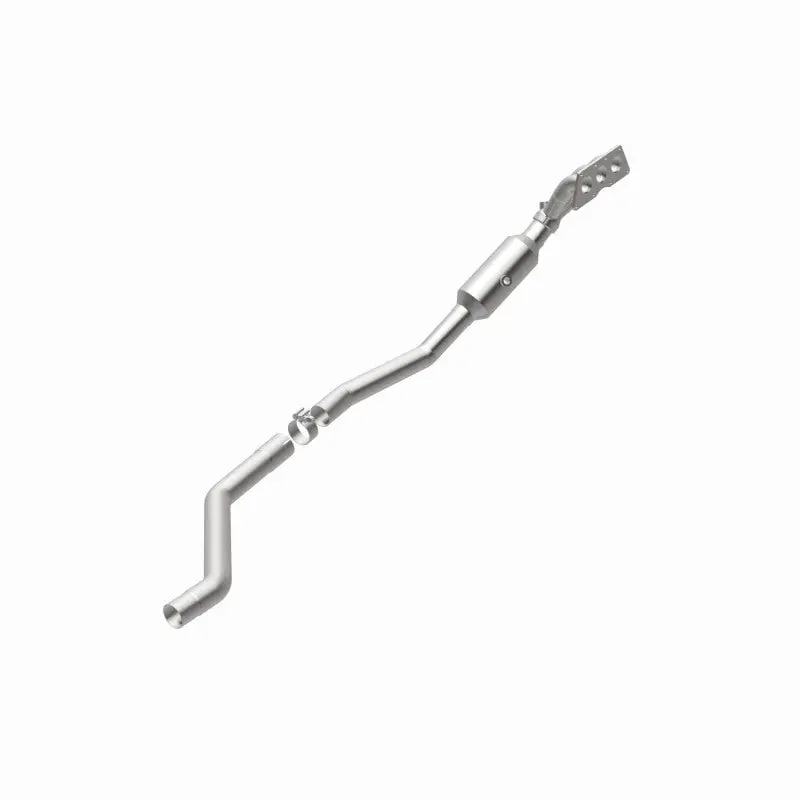 Magnaflow Direct Fit Converter For Mercedes-Benz Ml350 3.5L (2012-2015) 2