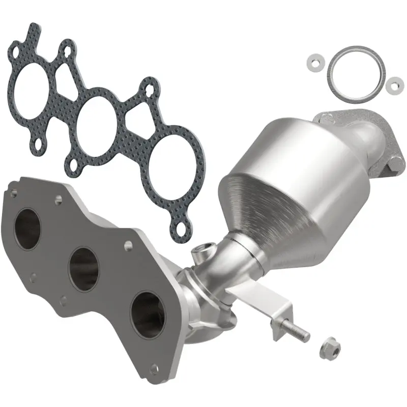Magnaflow Direct Fit Converter For Toyota Sienna 3.5L 07-10 1